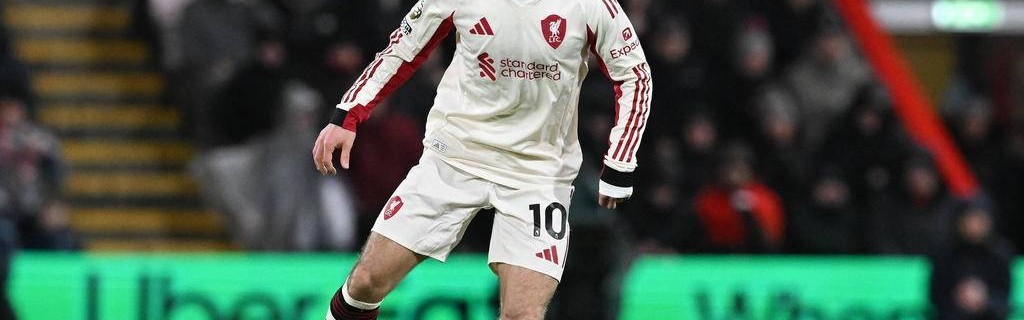 什么情况！曼联相中利物浦中场大核 要破62年的禁忌？