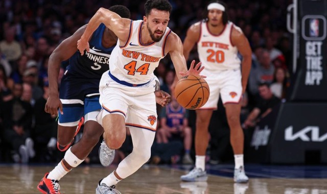 沙梅特一年合同重返尼克斯 开启生涯第8季