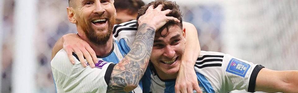 阿尔瓦雷斯下家已现，英超西甲豪门三选一引关注