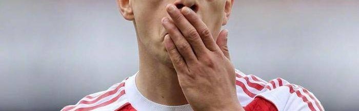 阿森纳拒售特罗萨德：土超邀约无果，8月新合同让转会可能性归零