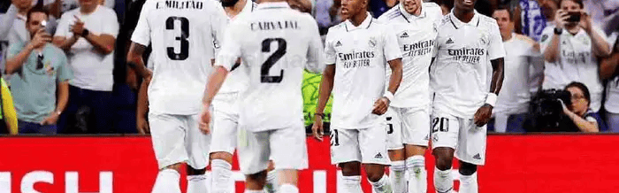 周一008西甲 皇马vs赫塔费 方向预测分析推荐