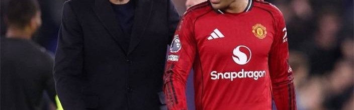 合同仅剩3个月曼联愿续约34岁胖虎球迷高喊再踢1年挽留