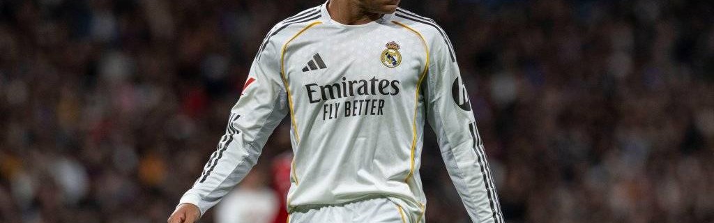 姆巴佩怒称“耻辱进球”，但他也在场上——皇马里斯本覆灭的真相与出路