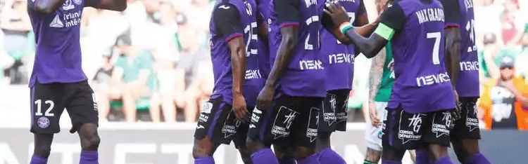 法甲焦点战：巴黎圣曼主场剑指三分，图卢兹难逃败局