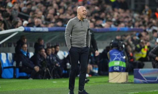 利物浦支持斯洛特，赛季结束将进行评估，球队未来何去何从？