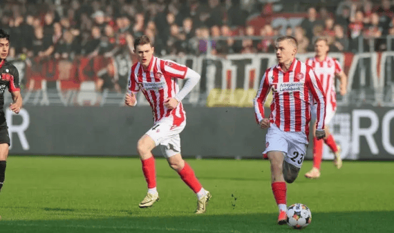 08/20明日足球比赛前瞻