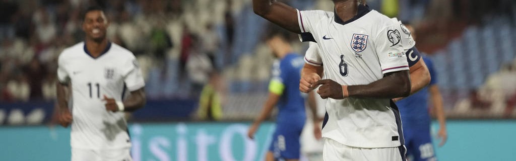 利物浦或遭双重暴击！格伊想加盟皇马 战舰还要免签科纳特