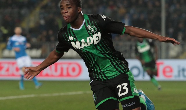 意甲：科莫VS萨索洛 赛前最新精准预测