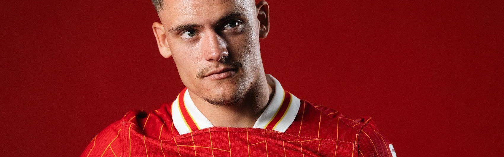 1.16亿英镑！利物浦引进维尔茨，打破英国足坛纪录