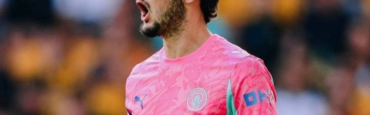 3100万镑新援失误太低级，曝曼城签多纳鲁马，转会费低于5000万欧元