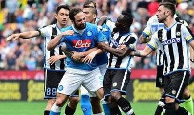 意甲揭幕战：乌迪内斯VS维罗纳，谁能拔得头筹？