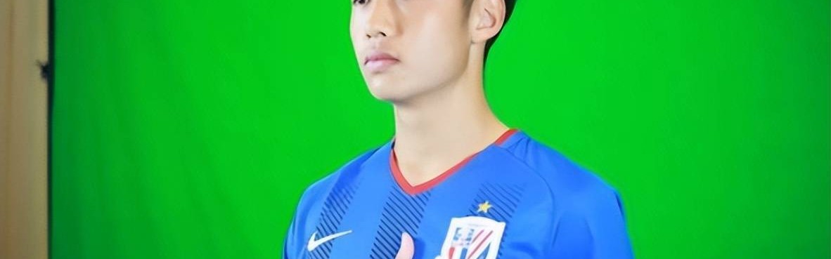 德转官宣！德甲狼堡将砸出700万欧元转会费，从申花买走徐皓阳被辟谣