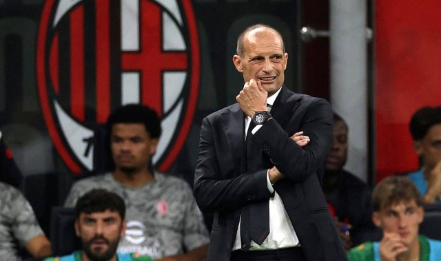 AC米兰清洗5000万欧“废柴”，引进蓝军中卫和法甲中锋