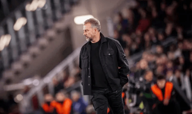 西甲：皇家贝蒂斯vs巴萨，弗里克表示“我依然相信我的球队”