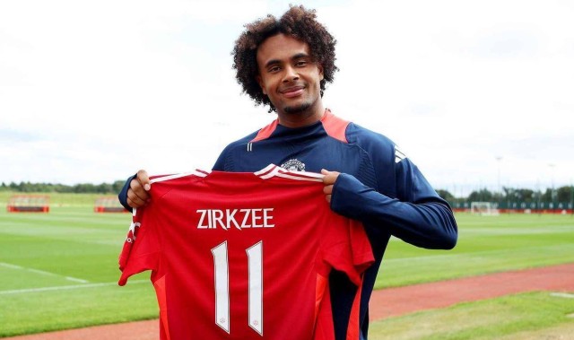 从“红魔”边缘人到意甲新篇章：齐尔克泽的职业生涯拐点