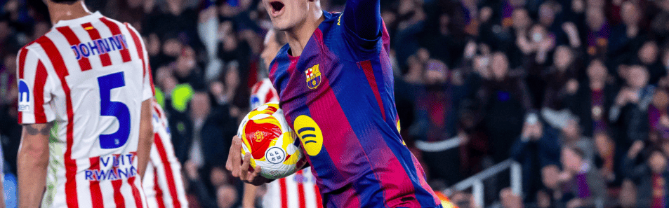 豪门悲喜夜：垫底队2-1绝杀利物浦 巴萨3-0马竞仍无缘决赛 国米0-0