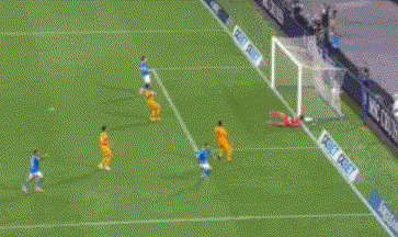 3-2，28岁曼联旧将麦克托米奈妙传，56岁孔蒂率队4连胜排意甲第一