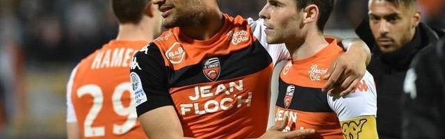 周五009：法甲马赛VS洛里昂，洛里昂客场能拿分？