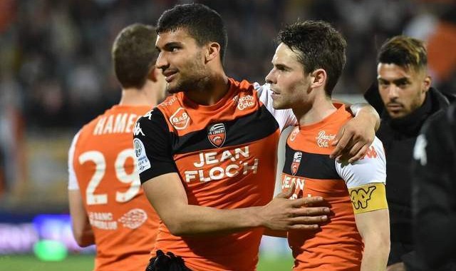 周五009：法甲马赛VS洛里昂，洛里昂客场能拿分？