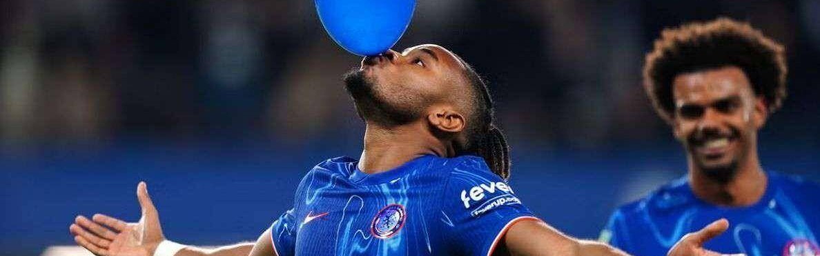 切尔西遭欧足联重罚：财务违规罚款创纪录，两季体育制裁笼罩未来