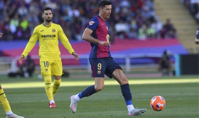 燃爆！欧冠决赛巴萨VS阿森纳首发曝光！两大悬念揭晓，枪手能否逆袭宇宙队？