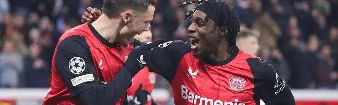 重磅！利物浦敲定维尔茨天价转会，勒沃库森终降价