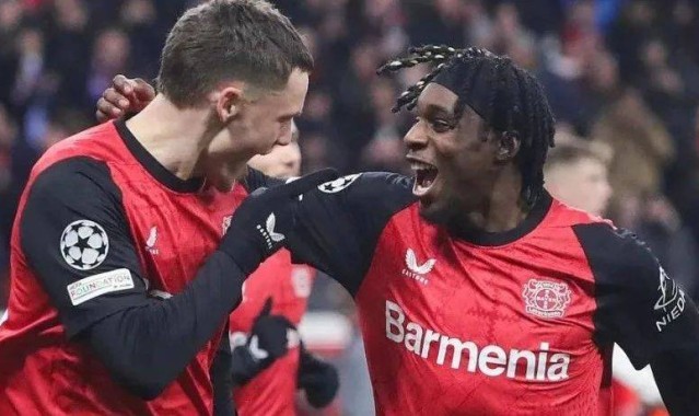 重磅！利物浦敲定维尔茨天价转会，勒沃库森终降价