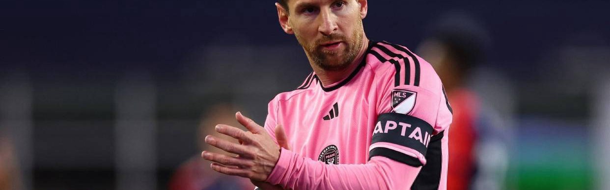 贝克汉姆盛赞梅西：无可匹敌，最接近者竟是亚马尔