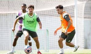 西媒：皇马接近与球队“第12人”续约，已达成原则性协议