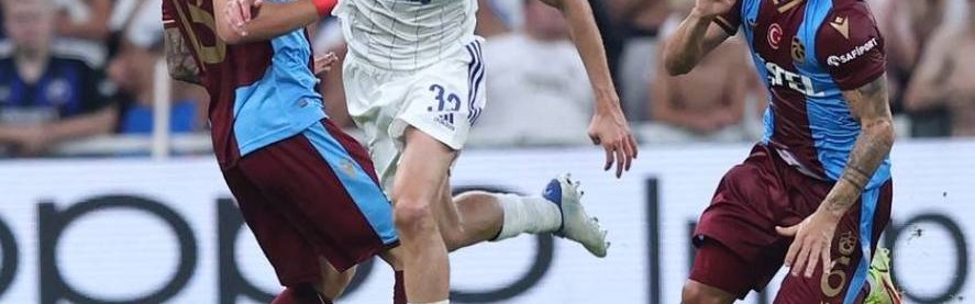 欧冠：马尔默VS哥本哈根 最新数据比分推荐