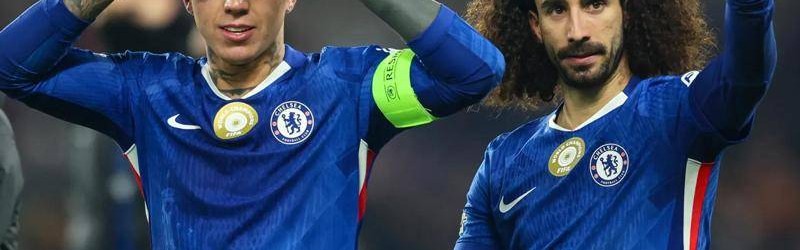 停赛两场！曼城利物浦迎来好消息，切尔西核心将加入皇马？