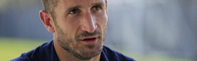 梅尔博格建议基耶利尼请回马罗塔，伊萨克选择西甲的几率偏高