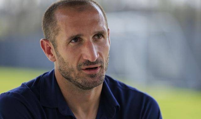 梅尔博格建议基耶利尼请回马罗塔，伊萨克选择西甲的几率偏高