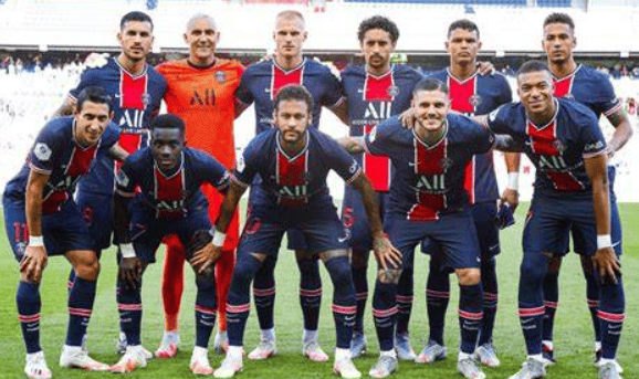 法甲焦点战：巴黎圣日耳曼VS雷恩——攻防博弈下的胜负天平与比分推演