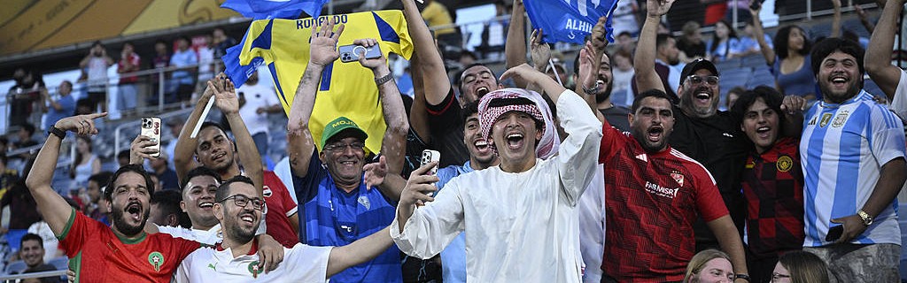 竞彩湃｜弗鲁米嫩塞不惧利雅得新月，切尔西赢球存疑