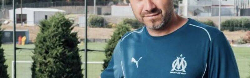 官宣！法甲名帅下课，曼联、曼城和热刺，都可能成为下家