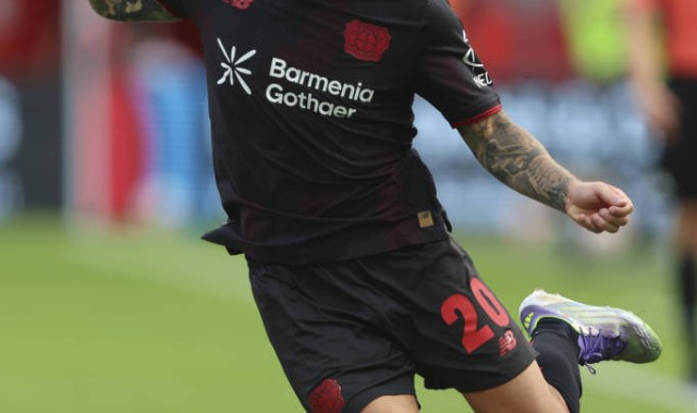 药厂欧冠新阵容揭秘：希克领衔，宽萨与巴斯克斯的崛起之路