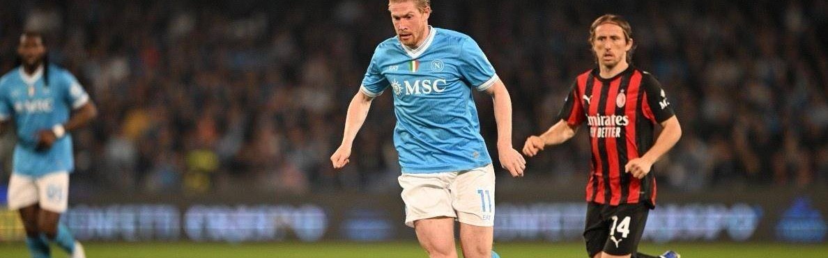 那不勒斯绝杀米兰，国米躺赢笑醒！意甲冠军悬念一夜之间彻底终结？