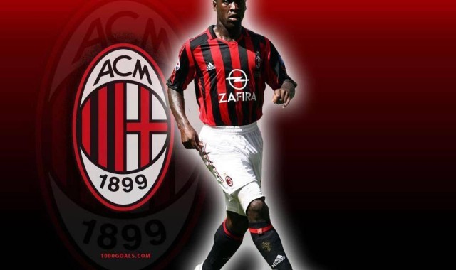 米兰锋线大博弈！6800万先生降薪70%回意甲？红黑军团夏窗大冒险！