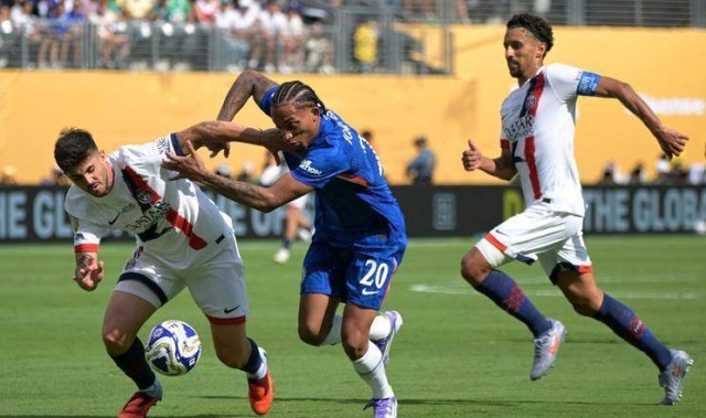 8000万欧转会费！切尔西真能轻松“收割”德甲超新星？