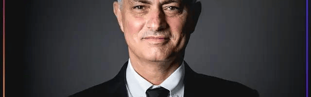 当初穆里尼奥为什么拒绝恒大2800万镑年薪合同，选择低近一倍的热刺1500万镑合同？