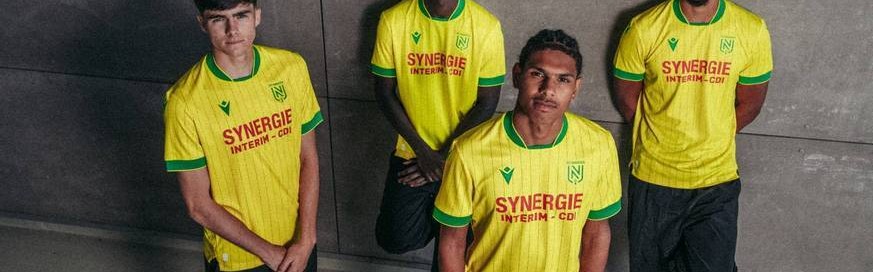 法甲中游卡位战：尼斯主场迎战南特，同分劲旅谁能率先突围？