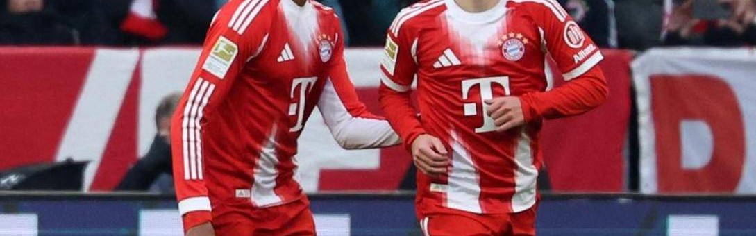 0-2到6-2！德甲霸主神奇逆袭，23岁天才踢疯了：独造5球太犀利