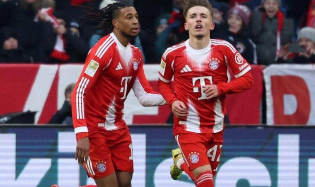 0-2到6-2！德甲霸主神奇逆袭，23岁天才踢疯了：独造5球太犀利