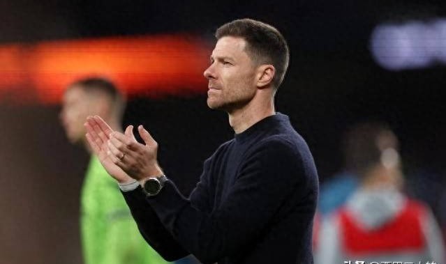 阿隆索：拜仁是新赛季德甲夺冠非常大热门，勒沃库森的目标是前四