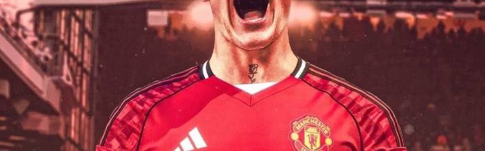 曝桑乔降薪50%回归多特，霍伊伦德+转会费换塞斯科，曼联难题解决了