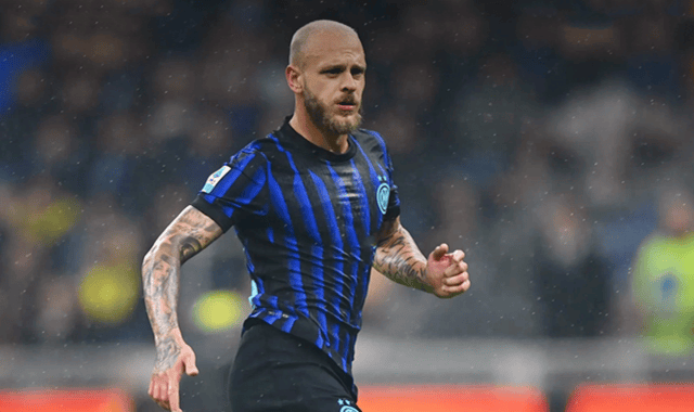 意甲：国际米兰状态回暖，科莫近期表现稳定