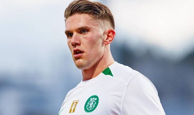 阿森纳拿下哲凯赖什！浮动条款谈妥，5年长约锁定瑞典锋霸