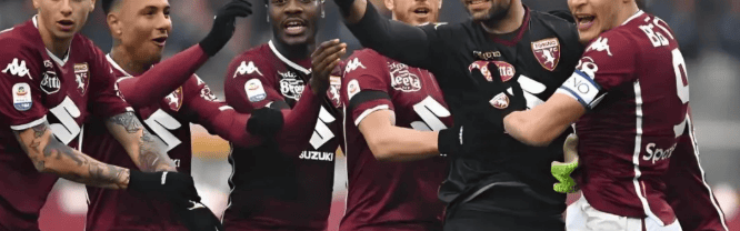 【老汤侃球】意甲：萨索洛vs都灵