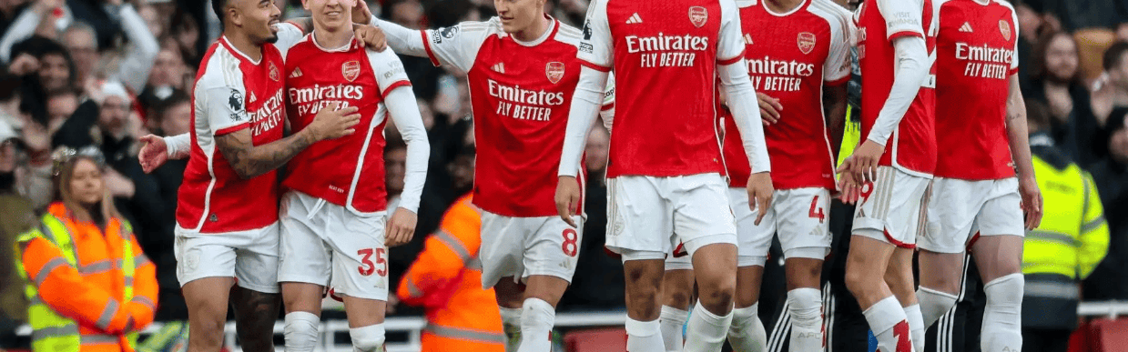 周末足球焦点战前瞻：阿森纳、巴萨、拜仁、保级大战一网打尽